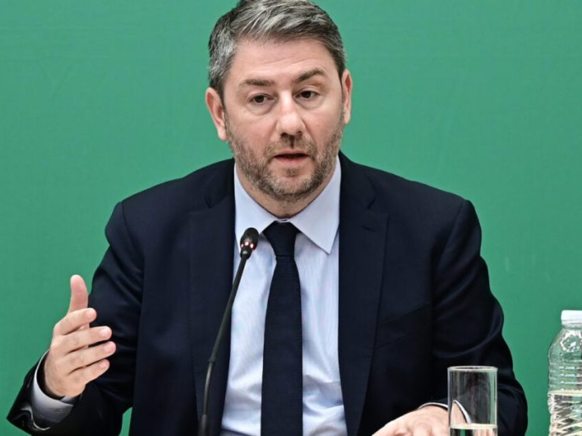 Οι τραπεζίτες συναντούν τον Ν. Ανδρουλάκη για «εξηγήσεις»
