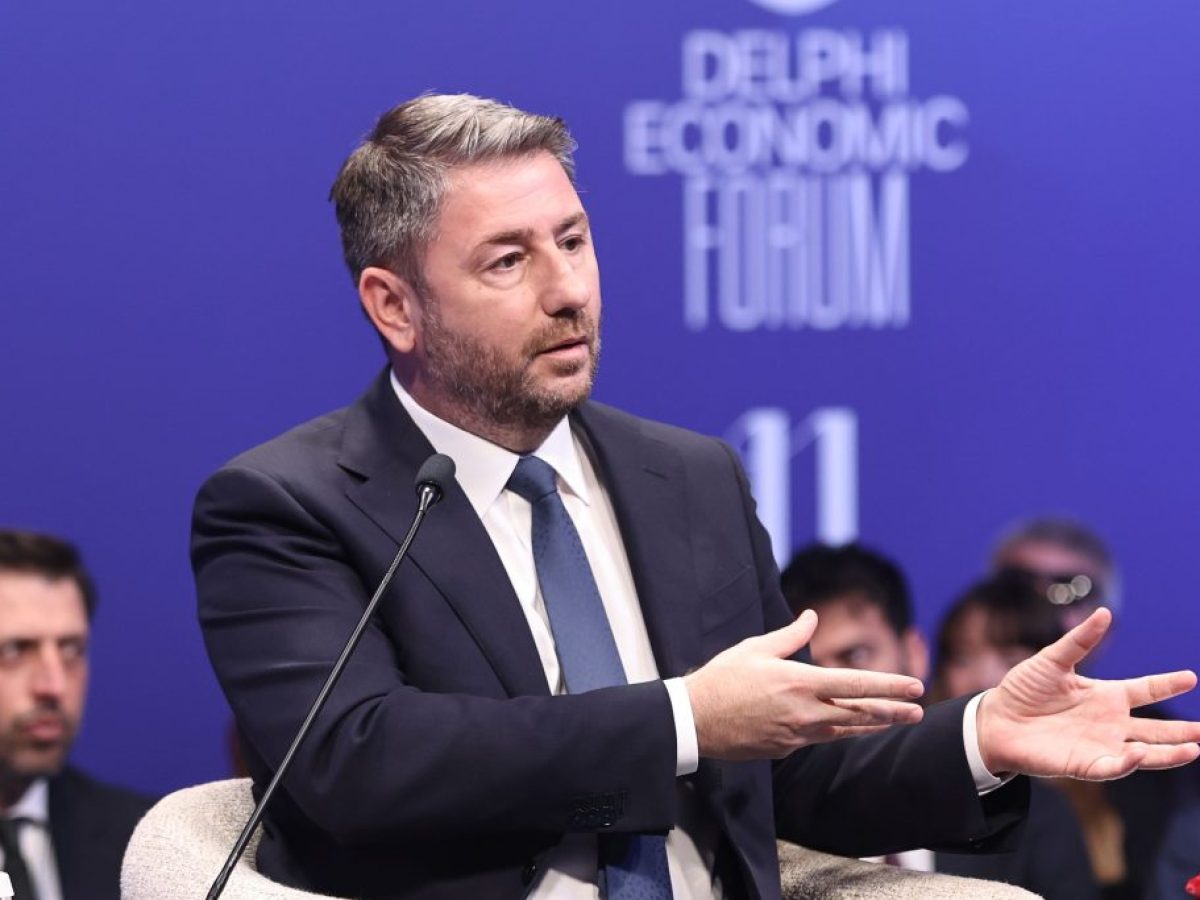 Η βελόνα «ξεκόλλησε», ελπίζουν στο άλμα