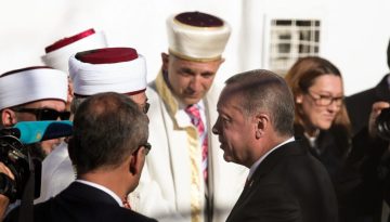 Η Αθήνα απάντησε στις τουρκικές φωνασκίες για τους μουφτήδες στη Θράκη: Διαβάστε καλύτερα τη Συνθήκη της Λωζάνης…