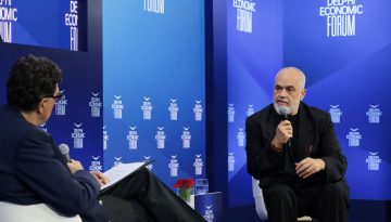 Η Αθήνα διαψεύδει Ράμα για τη δήλωση για την ΑΟΖ
