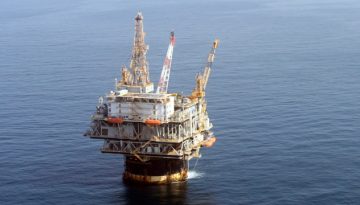 Υδρογονάνθρακες: Yπογράφεται αύριο  η σύμβαση γεώτρησης για το Block 2 στο Ιόνιο με τη Stena Drilling – Νέα εποχή ενεργει