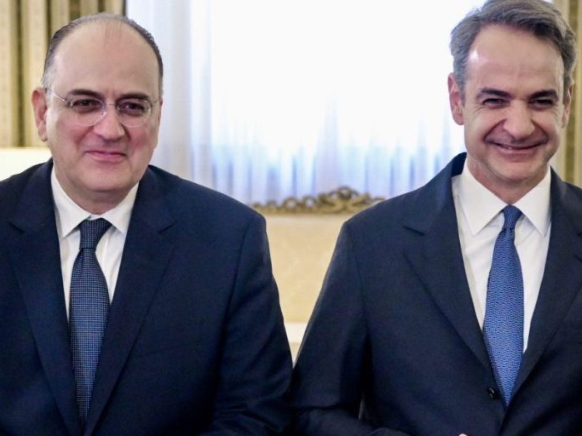 Υφυπουργός «αριστείας» ΙΕΚ