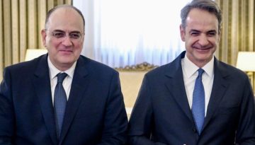 Υφυπουργός «αριστείας» ΙΕΚ
