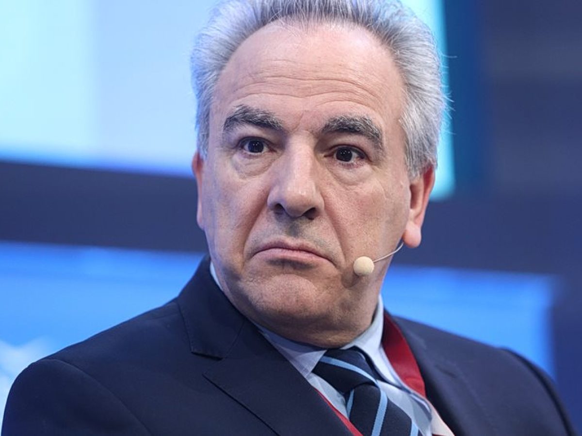 Οικονομικό Φόρουμ Δελφών – Θ. Ντόκος: Είμαστε σε επιφυλακή για πιθανές υβριδικές απειλές – Υπάρχει συντονισμός με Ισραήλ,