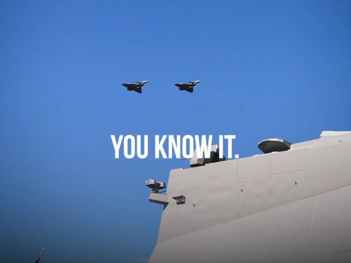 «Είμαστε εδώ, το ξέρεις»: Η ανάρτηση Μακρόν για την επίσκεψη στην Ελλάδα