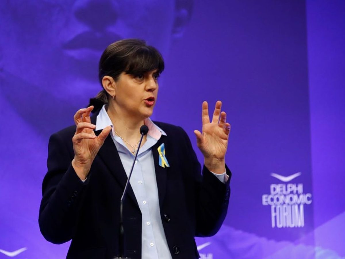 «Είμαστε μια… ωραία ατμόσφαιρα»