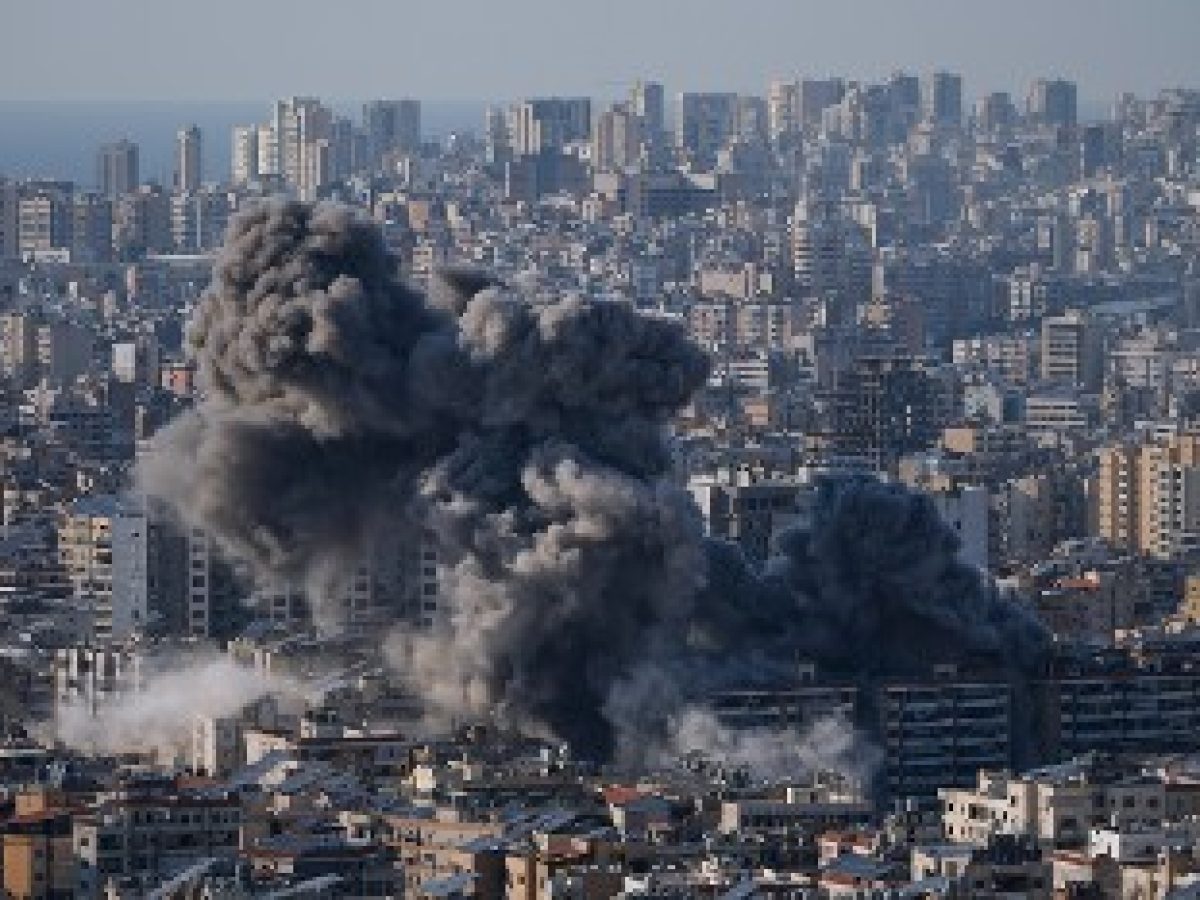 ΙΜΠΕΡΙΑΛΙΣΤΙΚΗ ΣΥΓΚΡΟΥΣΗ ΣΤΗ ΜΕΣΗ ΑΝΑΤΟΛΗ: Εύθραυστες συμφωνίες και ανταγωνισμοί που οξύνονται…