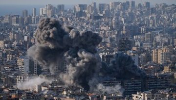 ΙΜΠΕΡΙΑΛΙΣΤΙΚΗ ΣΥΓΚΡΟΥΣΗ ΣΤΗ ΜΕΣΗ ΑΝΑΤΟΛΗ: Εύθραυστες συμφωνίες και ανταγωνισμοί που οξύνονται…