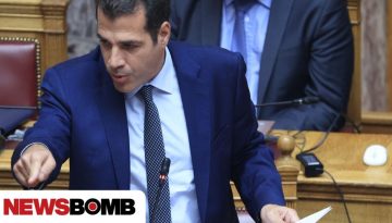 &laquo;&Epsilon;ί&nu;&alpha;&iota; &psi;&epsilon;ύ&tau;&epsilon;&sigmaf;&raquo;: &Omicron; &Pi;&lambda;&epsilon;ύ&rho;&eta;&sigmaf; &delta;&iota;&alpha;&psi;&epsilon;ύ&delta;&epsilon;&iota; &delta;&eta;&mu;&omicron;&sigma;ί&epsilon;&upsilon;&mu;&alpha; &gamma;&iota;&alpha; &delta;&iota;&kappa;&omicron;&gamma;&rho;&alpha;&phi;ί&alpha; &tau;&eta;&sigmaf; &epsilon;&upsilon;&rho;&omega;&pi;&alpha;ϊ&kappa;ή&sigmaf; &epsilon;&iota;&sigma;&alpha;&gamma;&gamma;&epsilon;&lambda;ί&alpha;&sigmaf;