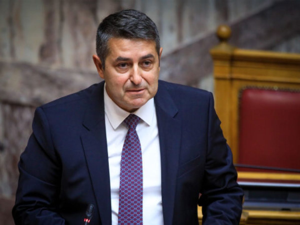 Υπεβλήθη σε εμβολισμό ανευρύσματος ο Γιώργος Μυλωνάκης: Πήγε καλά, σοβαρή αλλά ελεγχόμενη η κατάστασή του