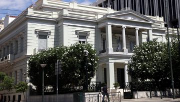 ΥΠΕΞ σε Τουρκία για μουσουλμανική μειονότητα Θράκης: Η Συνθήκη της Λωζάννης που διέπει το νομικό της καθεστώς δεν επιδέχε