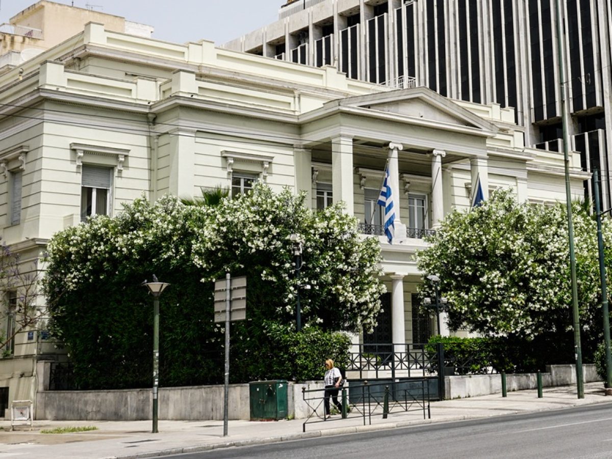 ΥΠΕΞ σε Τουρκία: Θρησκευτική η μουσουλμανική μειονότητα της Θράκης, το ορίζει η Συνθήκη της Λωζάννης