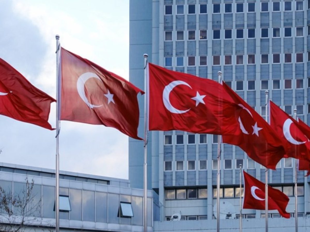 ΥΠΕΞ Τουρκίας: «Η Ελλάδα συνεχίζει να αγνοεί τα δικαιώματα και τις ελευθερίες της Τουρκικής Μειονότητας της Δυτικής Θράκη