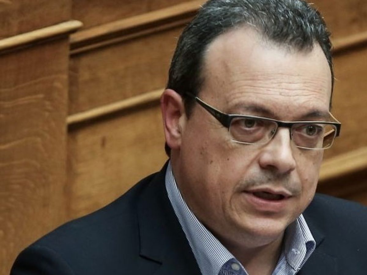 Υποκλοπές: Κριτική Φάμελλου για την αρχειοθέτηση της υπόθεσης