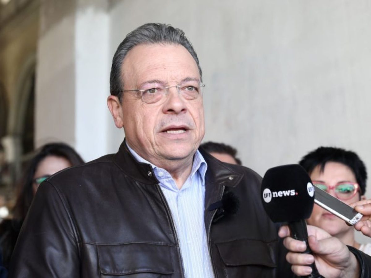 Υποκλοπές: ΣΥΡΙΖΑ και Νέα Αριστερά προσανατολίζονται στο «ναι» στην πρόταση σύστασης εξεταστικής του Ανδρουλάκη