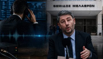 &Upsilon;&pi;&omicron;&kappa;&lambda;&omicron;&pi;έ&sigmaf;: &Theta;ά&beta;&epsilon;&tau;&alpha;&iota; &eta; &upsilon;&pi;ό&theta;&epsilon;&sigma;&eta; &sigma;&tau;&omicron; &alpha;&rho;&chi;&epsilon;ί&omicron;, &tau;&iota; &alpha;&pi;&omicron;&phi;ά&sigma;&iota;&sigma;&epsilon; &omicron; Ά&rho;&epsilon;&iota;&omicron;&sigmaf; &Pi;ά&gamma;&omicron;&sigmaf; &ndash; &Omicron;&iota; &alpha;&nu;&tau;&iota;&delta;&rho;ά&sigma;&epsilon;&iota;&sigmaf;