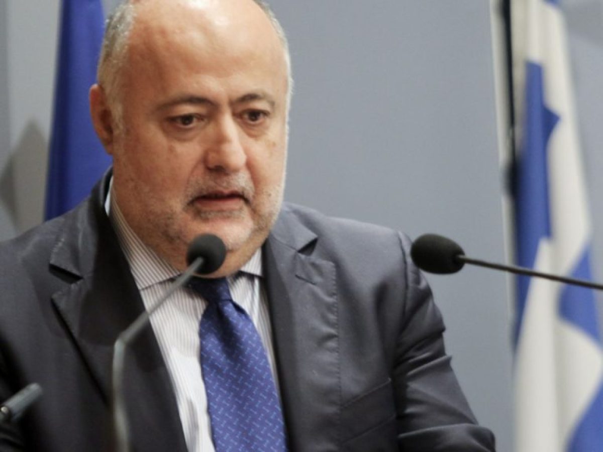 Υποψήφιος «ευρωβουλευτής της χρονιάς» στην κατηγορία «Ενιαία Αγορά και Ευρωπαϊκή Ανταγωνιστικότητα» ο Δημήτρης Τσιόδρας