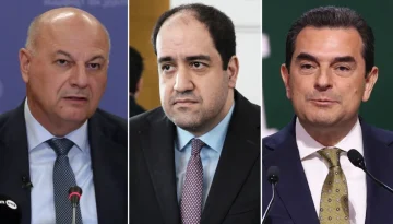 Υπόθεση ΟΠΕΚΕΠΕ: Άρση της βουλευτικής τους ασυλίας ζητούν Τσιάρας, Κεφαλογιάννης, Σκρέκας, λένε ότι δεν προκύπτει εμπλοκή