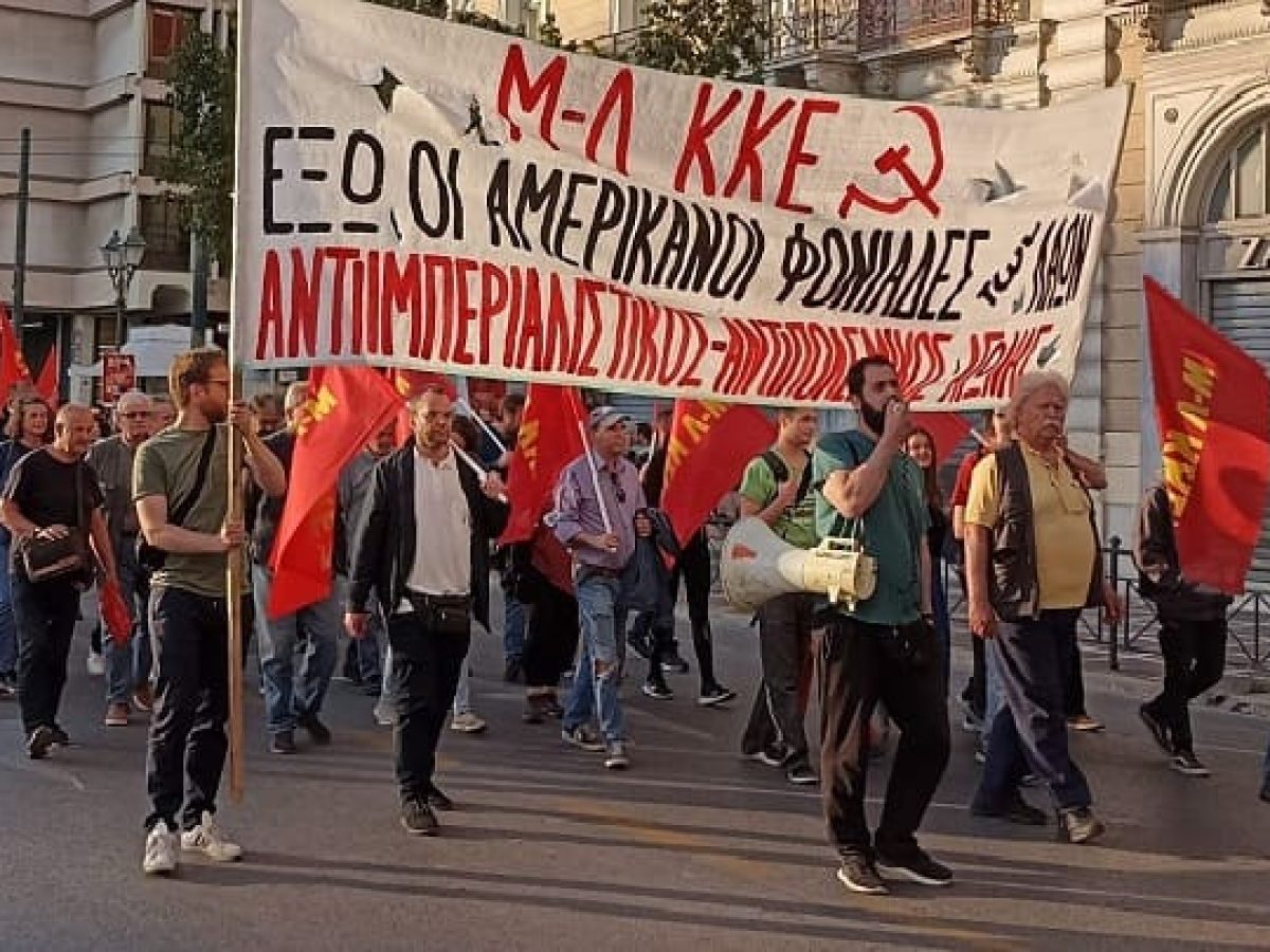 ΗΠΑ: Στην τροχιά μιας αμετάκλητης σήψης και παρακμής