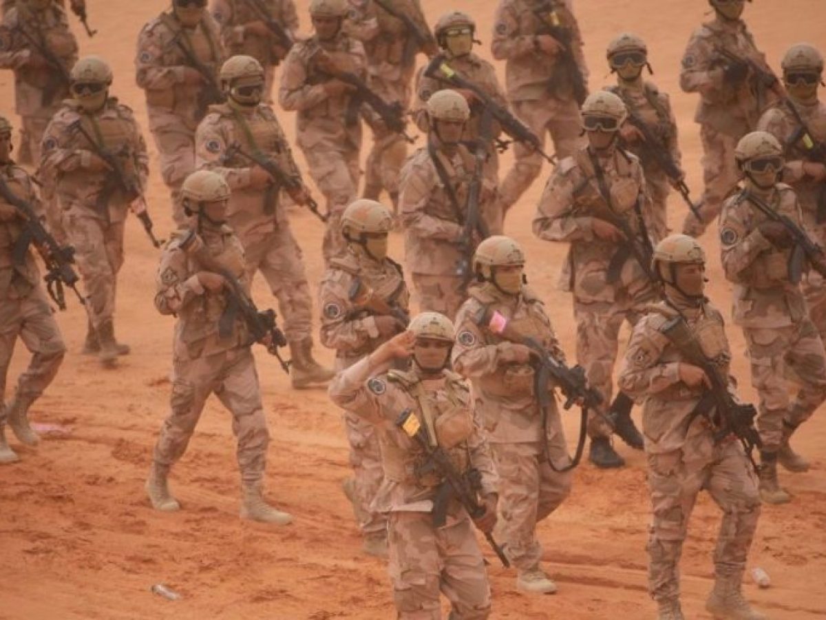 ΗΠΑ — Τουρκία φτιάχνουν τον «νέο» στρατό της Λιβύης