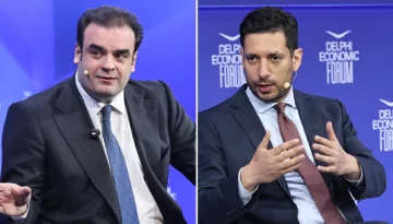 Εισήγηση Πιερρακάκη – Κυρανάκη στο υπουργικό συμβούλιο: Το Δημόσιο παραιτείται από ένδικα μέσα για τις αποζημιώσεις των ο