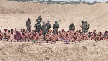 Ισραήλ: To Απαρτχάιντ της διπλανής πόρτας