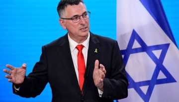 Ισραήλ για τον Λίβανο: «Δεν έχουμε εδαφικές βλέψεις» ενώ συνεχίζονται τα πλήγματα