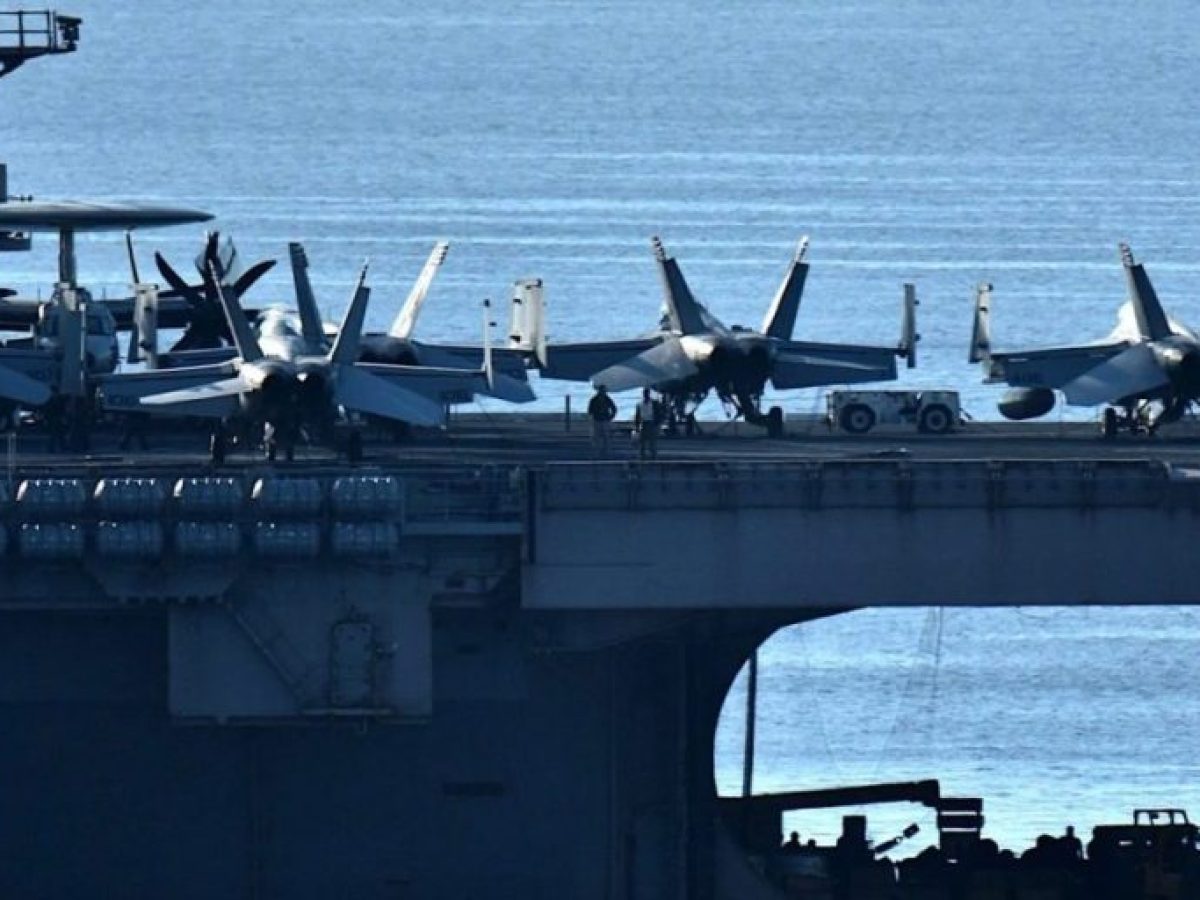 Ισραηλινό λόμπι ΗΠΑ: Ελλάδα-Κύπρος στον πόλεμο κατά του Ιράν