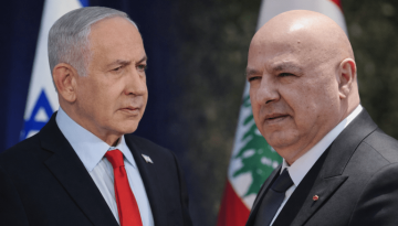 Ιστορική εξέλιξη: Συνομιλία Νετανιάχου με τον πρόεδρο του Λιβάνου μετά από δεκαετίες