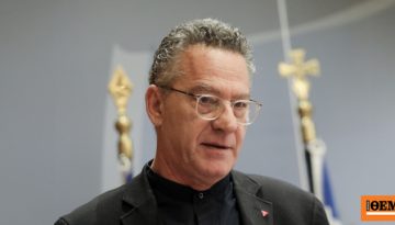Ήταν πειραγμένες οι εκλογές του 2023, ισχυρίζεται ο ευρωβουλευτής του ΣΥΡΙΖΑ Κώστας Αρβανίτης