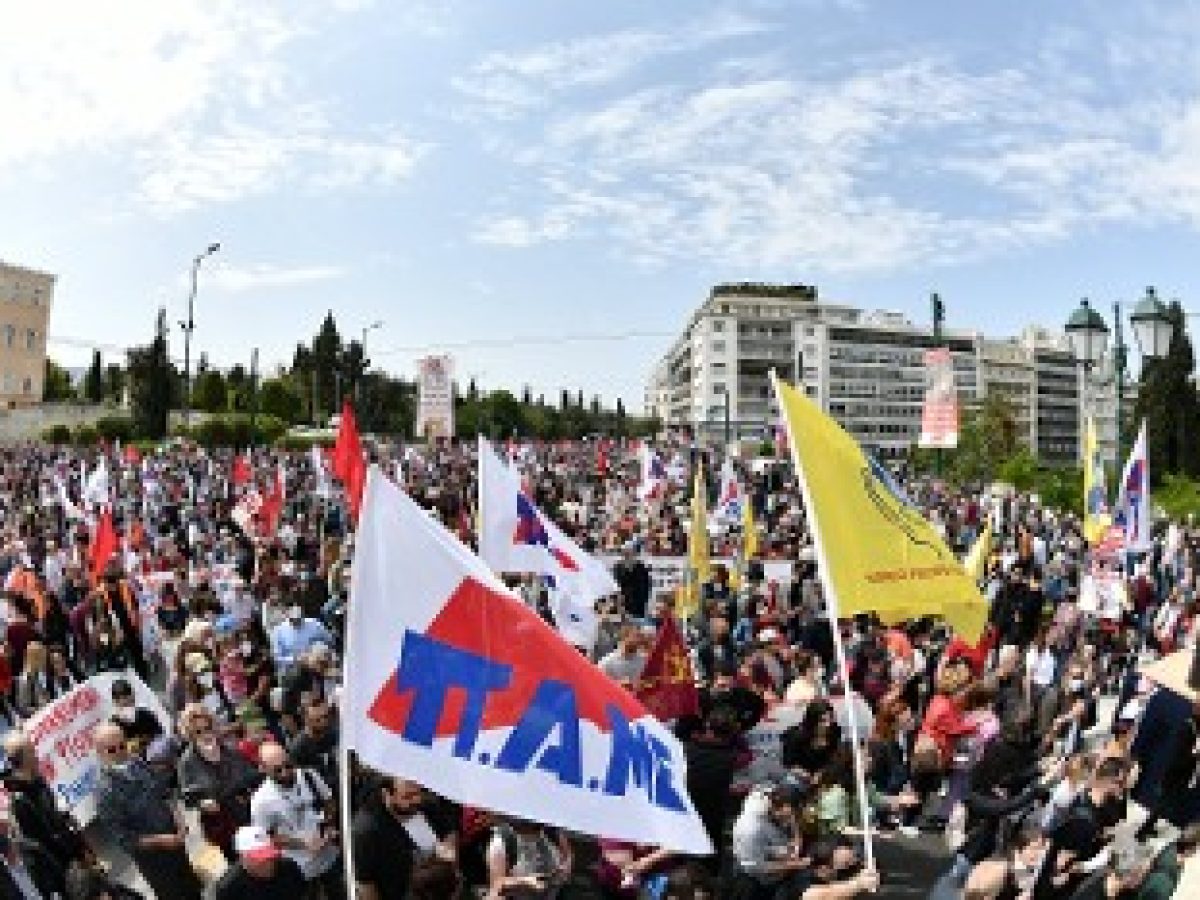 &Kappa;&Alpha;&Mu;&Iota;&Alpha; &Theta;&Upsilon;&Sigma;&Iota;&Alpha; &Gamma;&Iota;&Alpha; &Tau;&Alpha; &Kappa;&Epsilon;&Rho;&Delta;&Eta; &Kappa;&Alpha;&Iota; &Tau;&Omicron;&Upsilon;&Sigma; &Pi;&Omicron;&Lambda;&Epsilon;&Mu;&Omicron;&Upsilon;&Sigma; &Tau;&Omicron;&Upsilon;&Sigma;: &Alpha;ύ&rho;&iota;&omicron; &Epsilon;&rho;&gamma;&alpha;&tau;&iota;&kappa;ή &Pi;&rho;&omega;&tau;&omicron;&mu;&alpha;&gamma;&iota;ά! &Omicron;&lambda;&omicron;&iota; &sigma;&tau;&eta;&nu; &alpha;&pi;&epsilon;&rho;&gamma;ί&alpha; &kappa;&alpha;&iota; &sigma;&tau;&iota;&sigmaf; &sigma;&upsilon;&gamma;&kappa;&epsilon;&nu;&tau;&rho;ώ&sigma;&epsilon;&iota;&sigmaf;