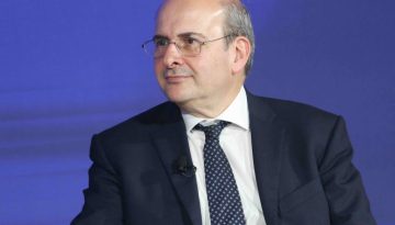 Κ. Χατζηδάκης για ΟΠΕΚΕΠΕ: Η ευρωπαϊκή εισαγγελία πρέπει να προχωρήσει γρήγορα στην εκκαθάριση