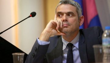 Κ. Καραγκούνης: Ενίσχυση της αγοράς εργασίας σε μια εποχή μετασχηματισμών – προκλήσεις και στρατηγικές