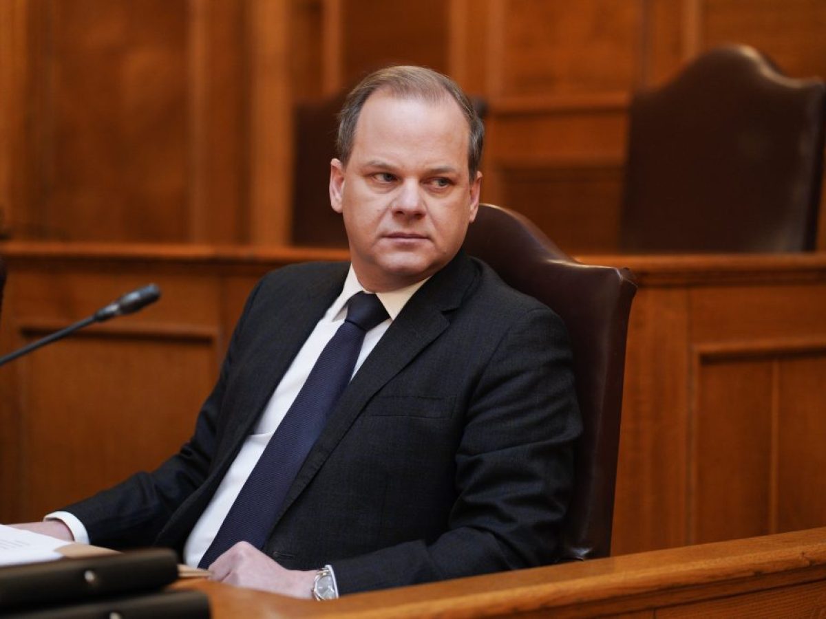 Κ. Καραμανλής: Δεν προτίθεμαι να είμαι υποψήφιος στις επόμενες εκλογές – Είμαι αθώος και θα το αποδείξω