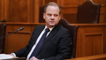 Κ. Καραμανλής: Δεν προτίθεμαι να είμαι υποψήφιος στις επόμενες εκλογές – Είμαι αθώος και θα το αποδείξω