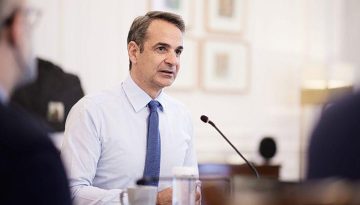 Κ. Μητσοτάκης: Σήμερα το τηλεοπτικό μήνυμά του για το σκάνδαλο ΟΠΕΚΕΠΕ