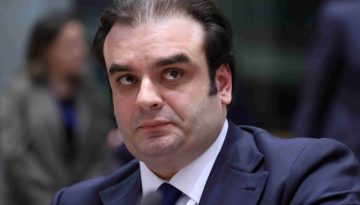 Κ. Πιερρακάκης από τις ΗΠΑ: Κρίσιμοι παράγοντες για την ευρωπαϊκή οικονομία, η διάρκεια και η ένταση της ενεργειακής κρίσ