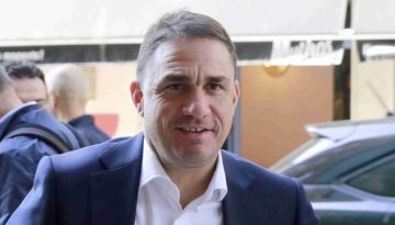 Κ. Τσουκαλάς: Πανικόβλητη η κυβέρνηση