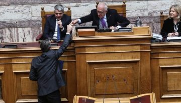 Κακλαμάνης: Προσβάσιμη από το Σάββατο η δικογραφία για Λιβανό-Αραμπατζή – Μ. Τρίτη για τους «11»