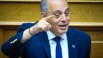 «Καλά κάναμε και ξηλώσαμε τον Ράμμο» – Πολιτική θύελλα από Βελόπουλο με αιχμές για ΑΔΑΕ και εκλογές