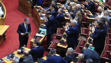 Κάλπες στο ΠΑΣΟΚ την Κυριακή για την ηγετική ομάδα: Ποιο πρόσωπο θα αναλάβει καθήκοντα Γραμματέα