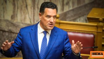«Καμία υπερεργασία, είδε 19 παιδιά» λέει ο Γεωργιάδης για την ειδικευόμενη που κατήγγειλε πως εφημέρευε 5 συνεχόμενες ημέ