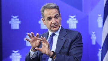 «Καμπανάκι» σήμαναν στο Μαξίμου οι δημοσκοπήσεις: Το σχέδιο για την ανάκαμψη της ΝΔ στον δρόμο προς τις εκλογές