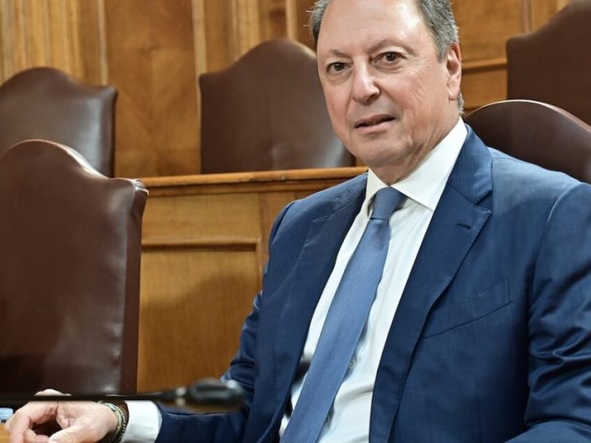 «Κάνε τα μαγικά σου»: Νέοι αποκαλυπτικοί διάλογοι για τον ΟΠΕΚΕΠΕ με συνεργάτη του Λιβανού