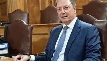 «Κάνε τα μαγικά σου»: Νέοι αποκαλυπτικοί διάλογοι για τον ΟΠΕΚΕΠΕ με συνεργάτη του Λιβανού