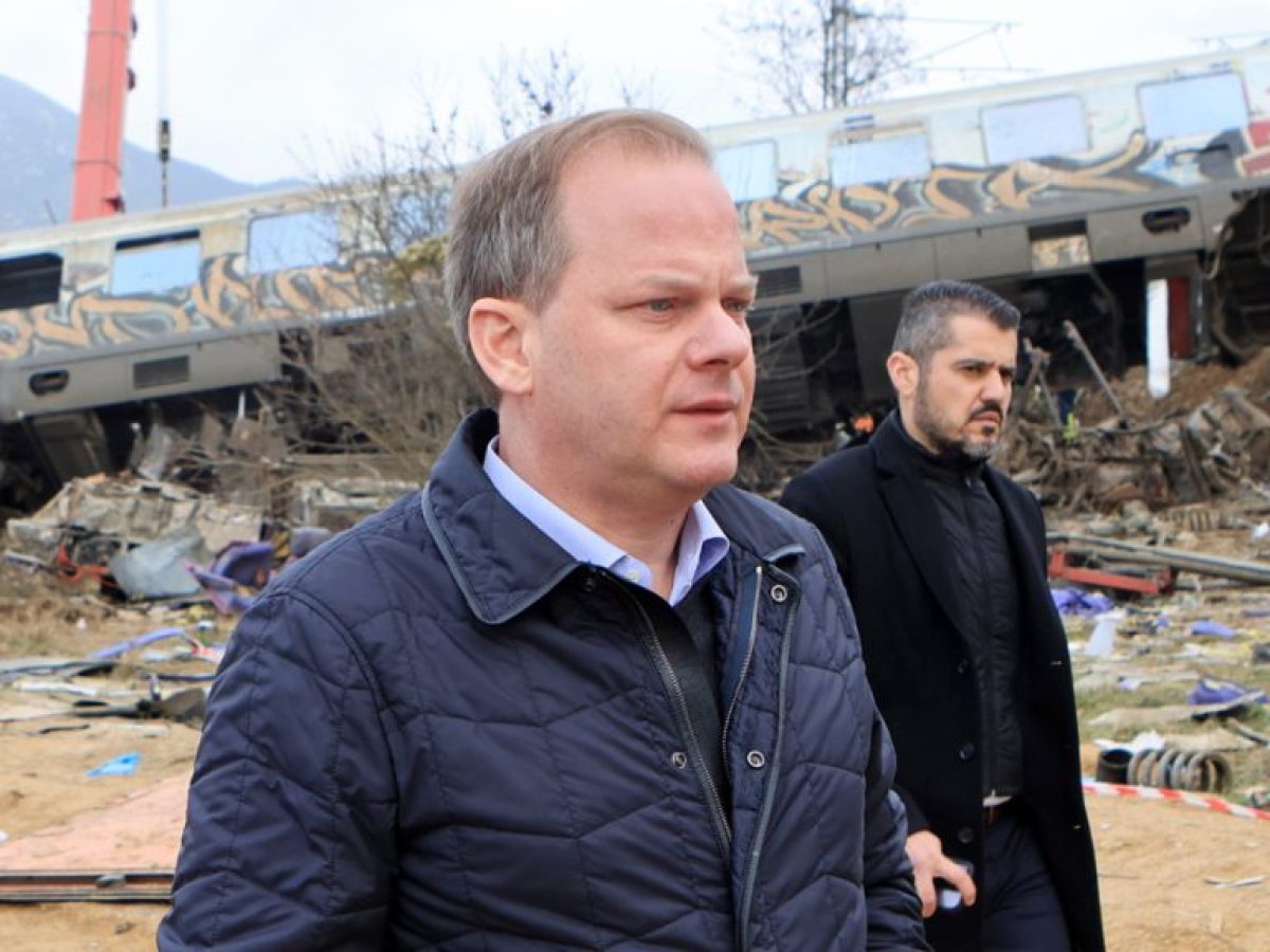 Καραμανλής: «Δεν θα είμαι υποψήφιος στις προσεχείς εκλογές»