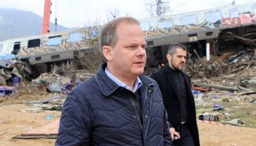Καραμανλής: «Δεν θα είμαι υποψήφιος στις προσεχείς εκλογές»