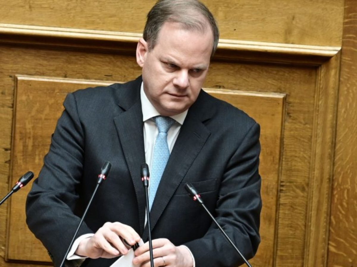 Καραμανλής: Δεν θα είμαι υποψήφιος στις επόμενες εκλογές – Είμαι αθώος