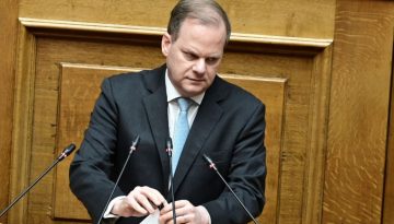 Καραμανλής: Δεν θα είμαι υποψήφιος στις επόμενες εκλογές – Είμαι αθώος