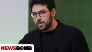 &Kappa;&alpha;&rho;&chi;&iota;&mu;ά&kappa;&eta;&sigmaf;: &Omicron;&iota; &tau;&rho;ά&pi;&epsilon;&zeta;&epsilon;&sigmaf; &alpha;&phi;ή&nu;&omicron;&upsilon;&nu; &epsilon;&kappa;&tau;ό&sigmaf; &laquo;&Sigma;&pi;ί&tau;&iota; &mu;&omicron;&upsilon; &Iota;&Iota;&raquo; &epsilon;&kappa;&alpha;&tau;&omicron;&nu;&tau;ά&delta;&epsilon;&sigmaf; &delta;&iota;&kappa;&alpha;&iota;&omicron;ύ&chi;&omicron;&upsilon;&sigmaf;